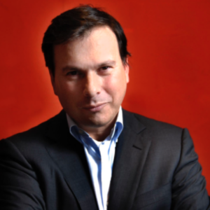 Simon Anholt founder the Good Country