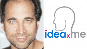 Ira Pastor, ideaXme longevity and aging ambassador and founder of Bioquark