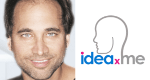 Ira Pastor, ideaXme longevity and aging Ambassador and founder of Bioquark