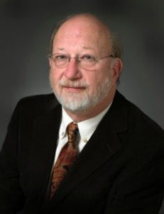 Dr Dennis McKenna, Founder at Symbio Life Sciences, PBC.