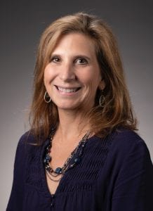 Dr. Denise Montell