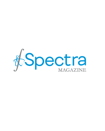 Spectra Magazine Science Magazine Pakistan Logo