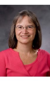 Dr. Virginia Byers Kraus, Credit: Duke University