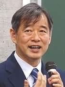 Dr. Kinoshita, Credit Osaka University