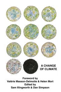 A Change of Climate, Credit: Dr. Sam Illingworth