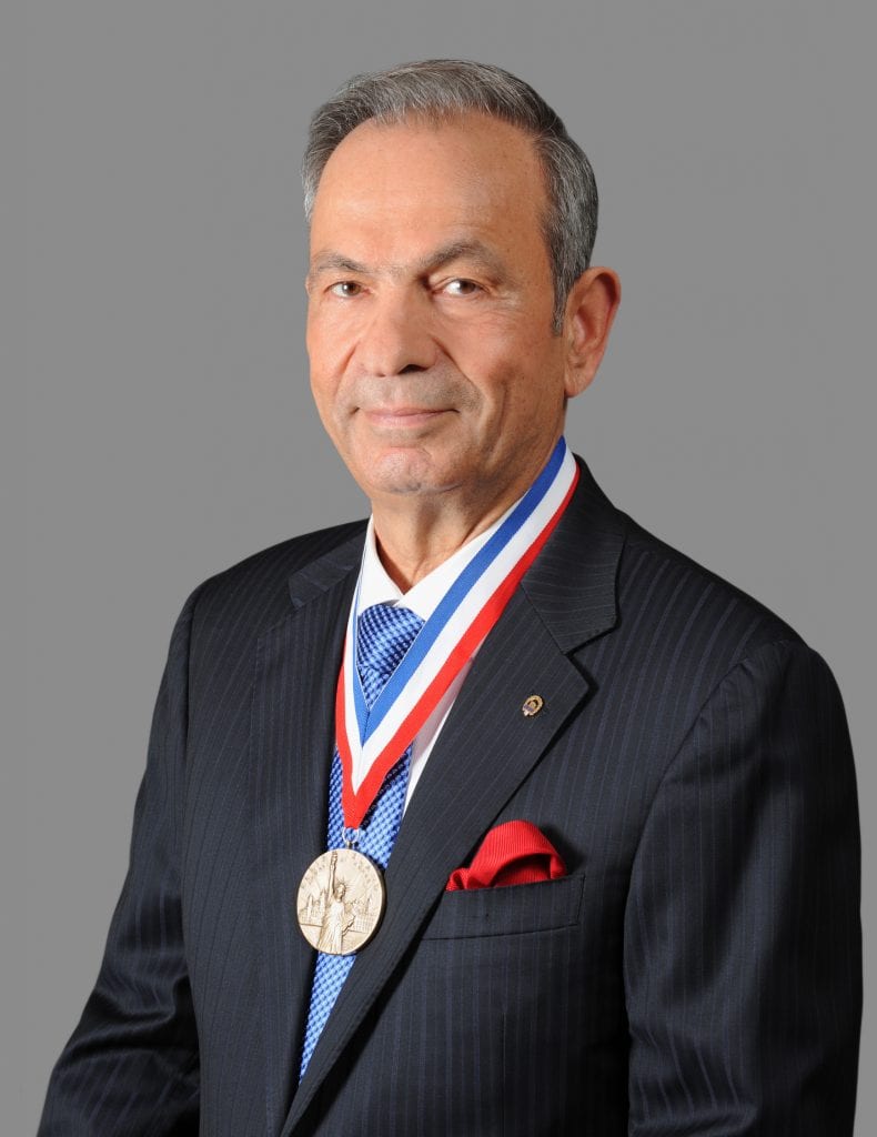 Dr. Hamed Faridi