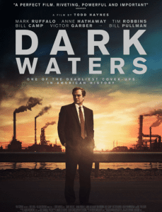 Dark Waters, Movie