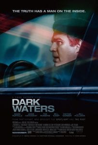 Dark Waters the movie