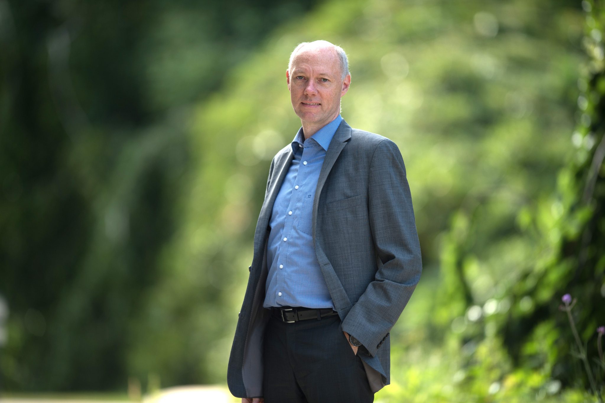 Marcus Rementer Dr. Marcus Remmers talks of Holistic Nutrition and Health - ideaXme