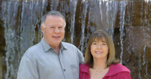 Gary and Mary West Philanthropists