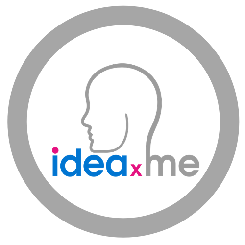 ideaXme logo