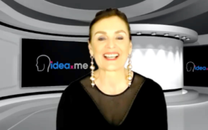 Andrea Macdonald founder ideaXme