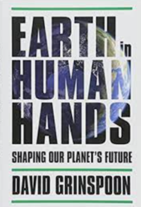 Earth in Human Hands | Shaping Our Planet's Future