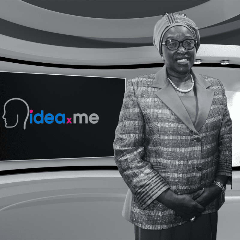 Bineta Diop, Founder Femmes Africa Solidarité.
